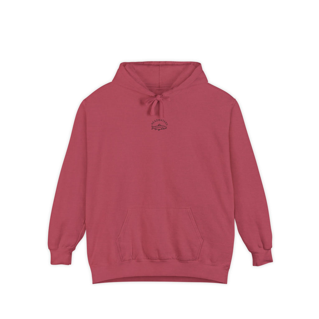 Cutthroat Crew Hoodie