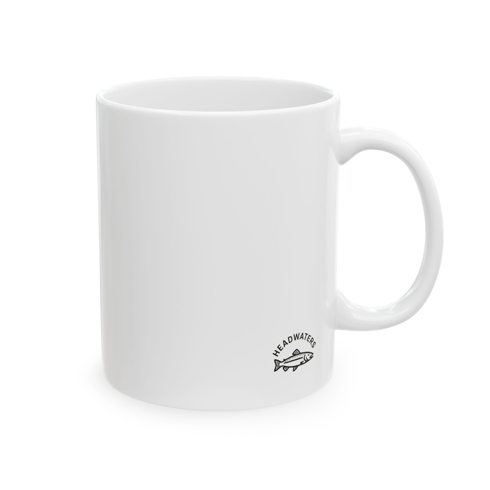 Cutthroat Crew Mug