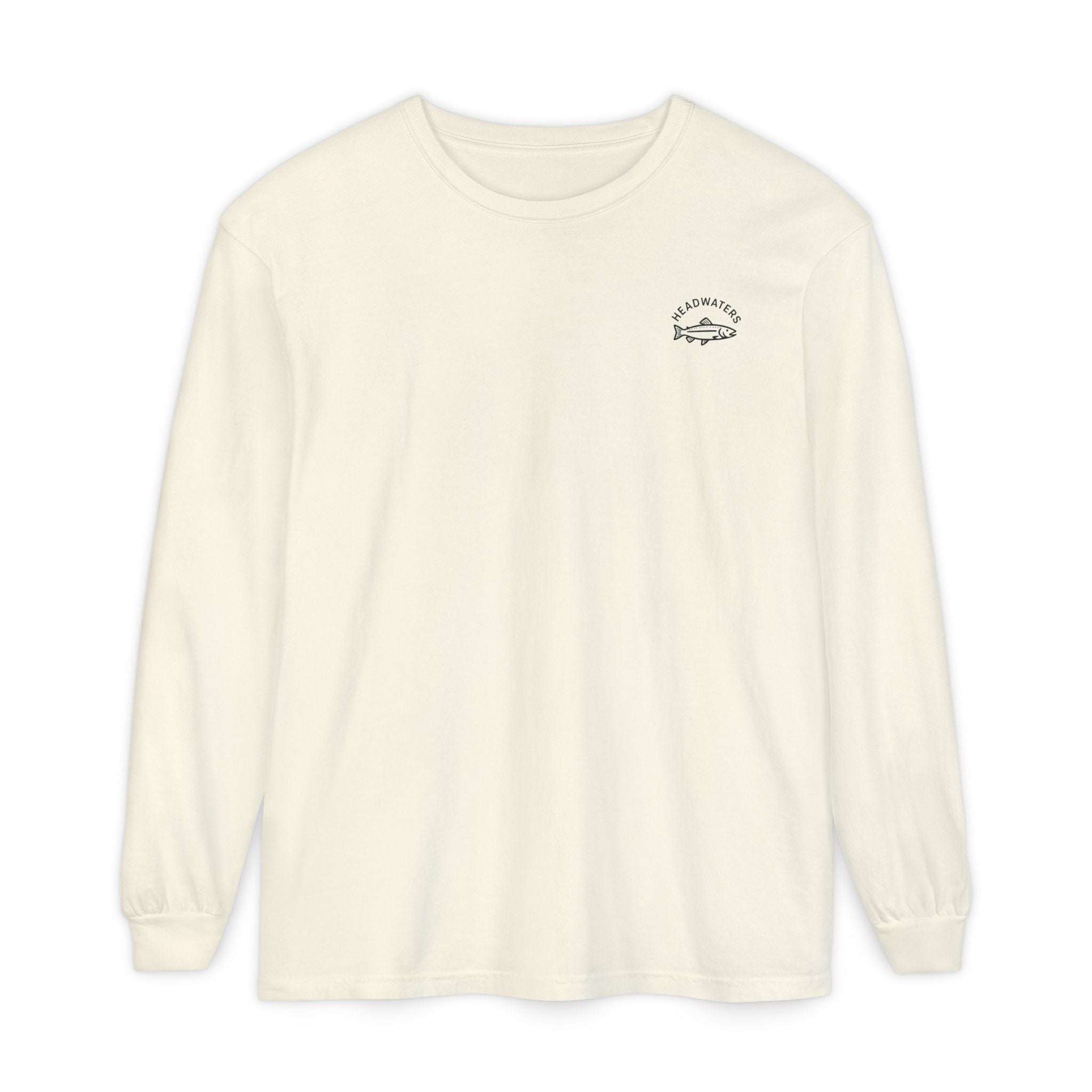 Cutthroat Crew Longsleeve