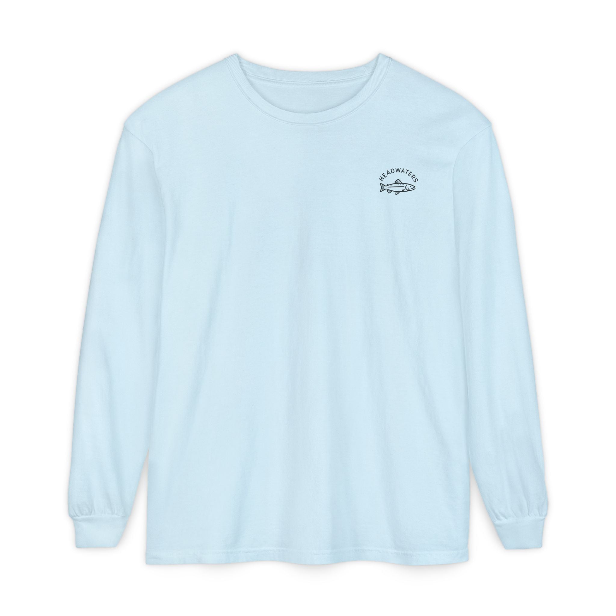 Cutthroat Crew Longsleeve