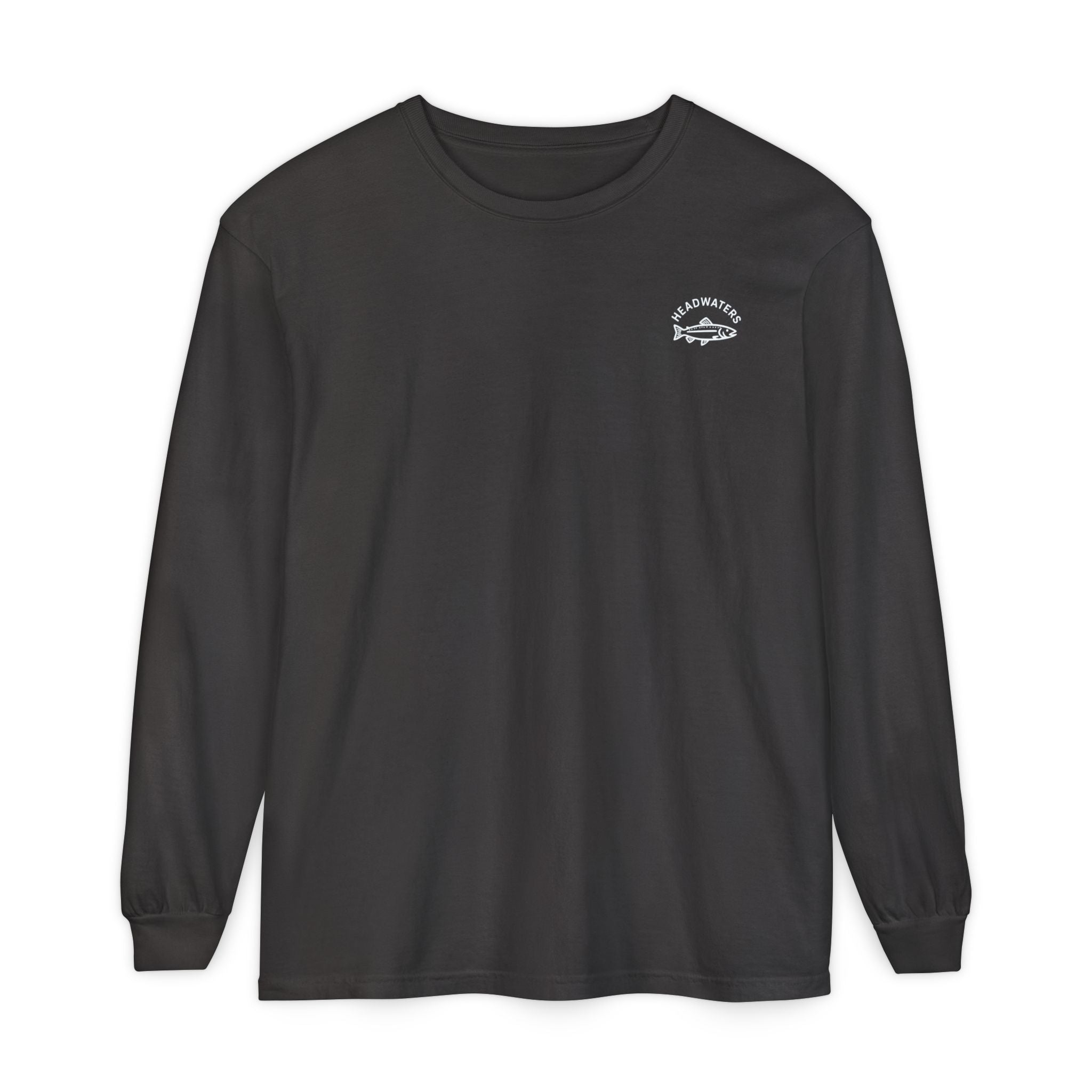 Cutthroat Crew Longsleeve